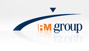 RM Group Logo